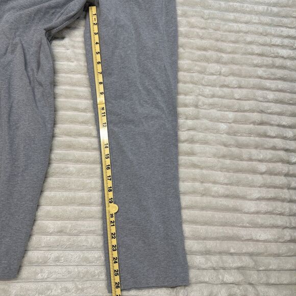 LL Bean Women Gray Sweatpants Size Petite XS - Picture 4 of 8